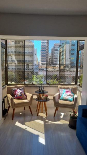 Apartamento no Centro